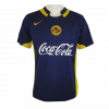 Club America 2004/05 Away Blue Retro Jersey