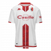 SSC Bari 2023/24 Home White Jersey