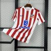 Atletico Madrid maillot 2025/26 Home Jersey