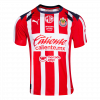 Chivas 2025/26 Home White Jersey