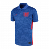 England 2020 Away Blue Jersey