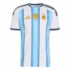 Argentina 2026 Home White Player Version Jersey