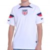 USA 2022 Home Jersey