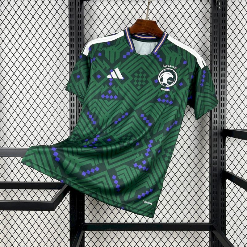 Arabie Saoudite maillot 2026/27 Jersey
