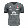 Atlas de Guadalajara 2020/21 Grey Jersey