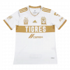 Tigres UANL 2021 Third White Jersey
