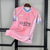PSG Paris Saint 2026/27 Concept Pink Jersey