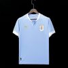 Maillot Uruguay 2022/23 2022 Jersey
