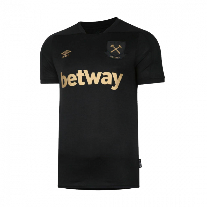 West Ham United 2020/21 Third Jersey