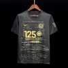 Maillot Foot Francfort 2024/25 Jersey