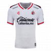 Club Tijuana 2025/26 Away White Jersey