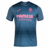 Villarreal 2021/22 Third Grey Jersey