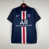 Paris Maillot Retro 2019/20 Retro Jersey