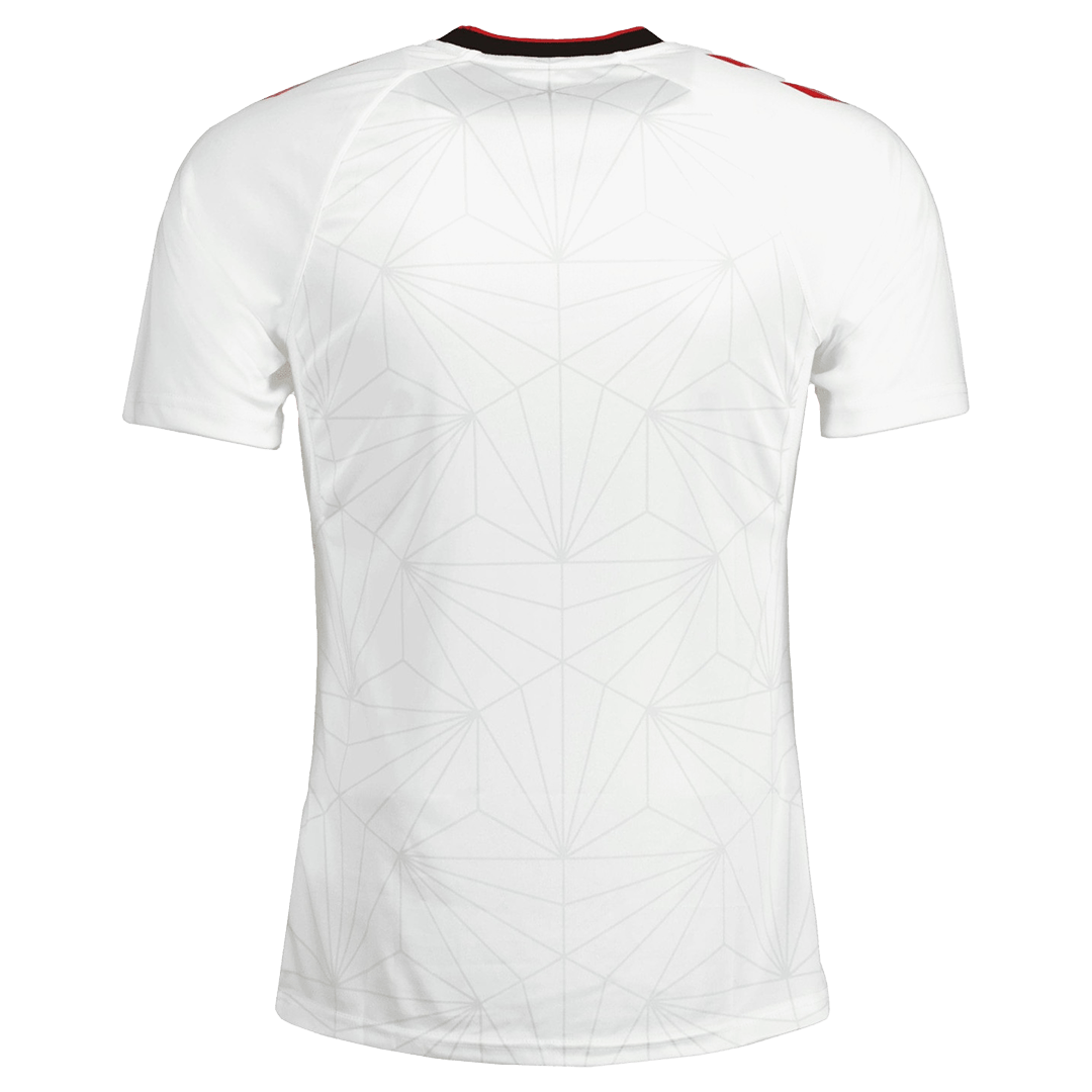 Southhampton 2022/23 Home White Jersey