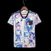 Maillot concept Japon 2022/23 Concept Jersey