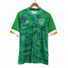 Ireland 2022 Home Green Jersey