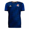 Dinamo Zagreb 2021/22 Home Blue Jersey