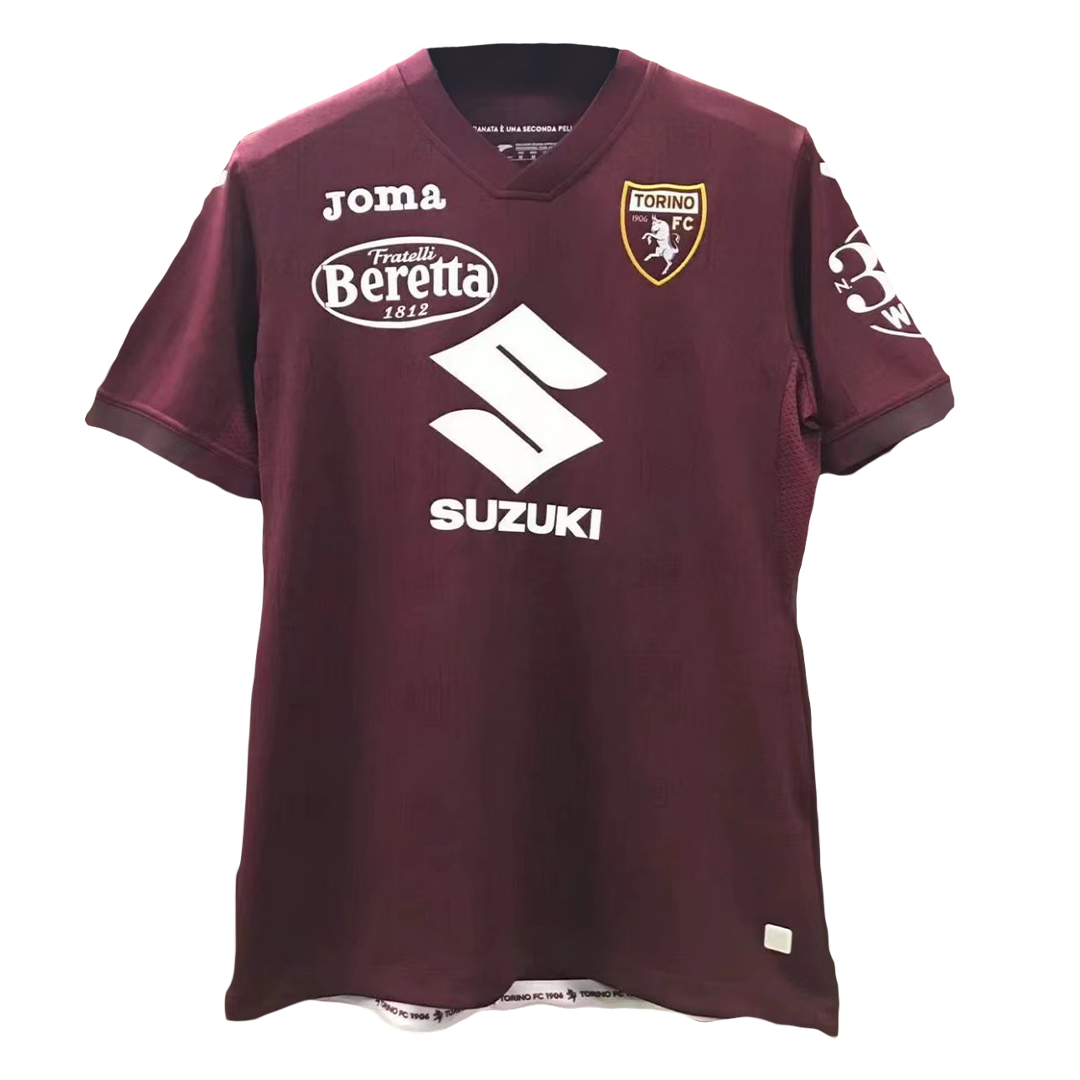 Torino FC 2021/22 Home Jersey