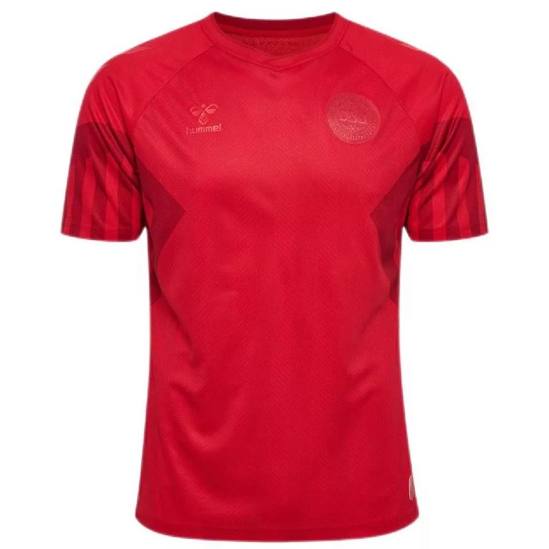 Danemark maillot 2022 2022/23 Jersey