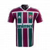 Fluminense FC 2003 Home Red Retro Jersey