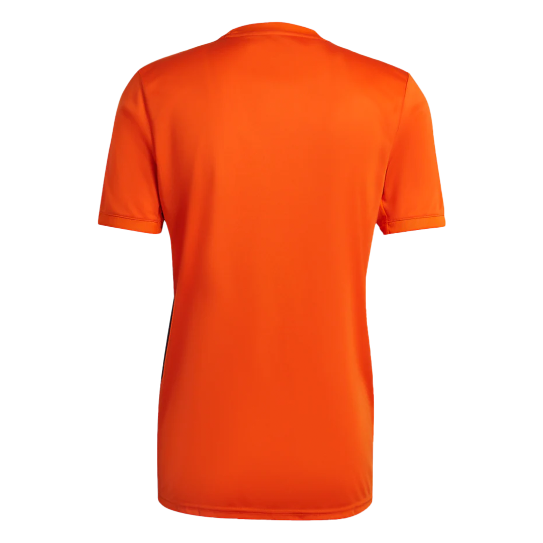 New York City 2022 Away Orange Jersey