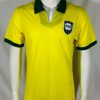 Brazil 1950/66 Retro Jersey