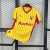 RC Lens maillot 2025/26 Home Jersey