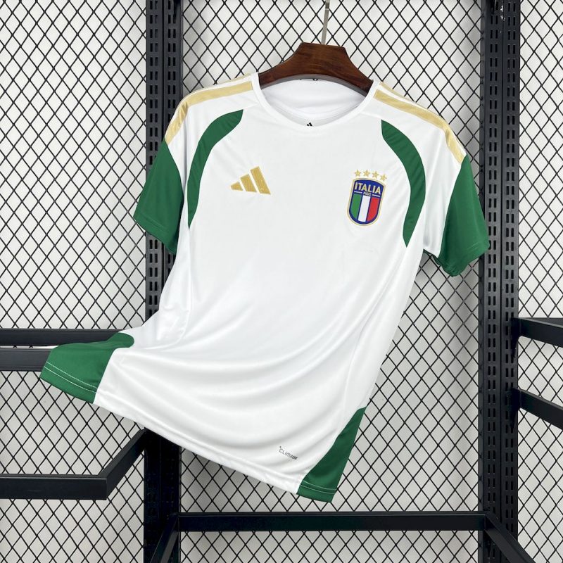 Italie maillot foot 2026/27 Jersey