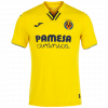 Villarreal 2021/22 Home Yellow Jersey