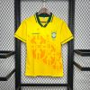 Brazil 1994 Retro Jersey