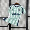 England 2025/26 Away Jersey