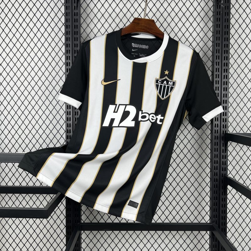 Atletico Mineiro maillot 2026/27 Home Jersey