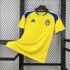 Suede maillot foot 2026/27 Jersey