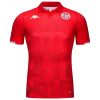 Tunisie maillot foot 2024/25 Home Jersey