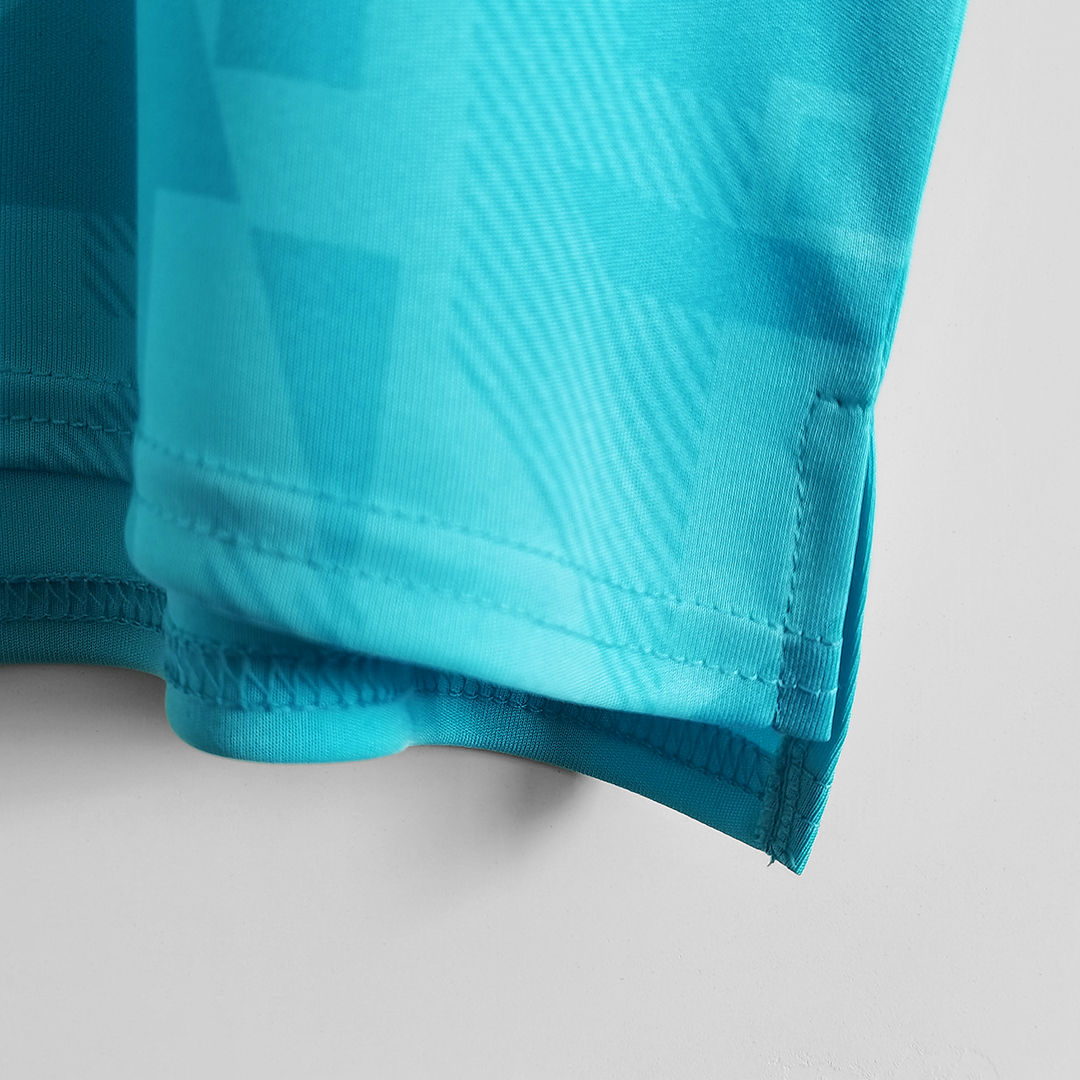 Derby County 2021/22 Away Blue Jersey