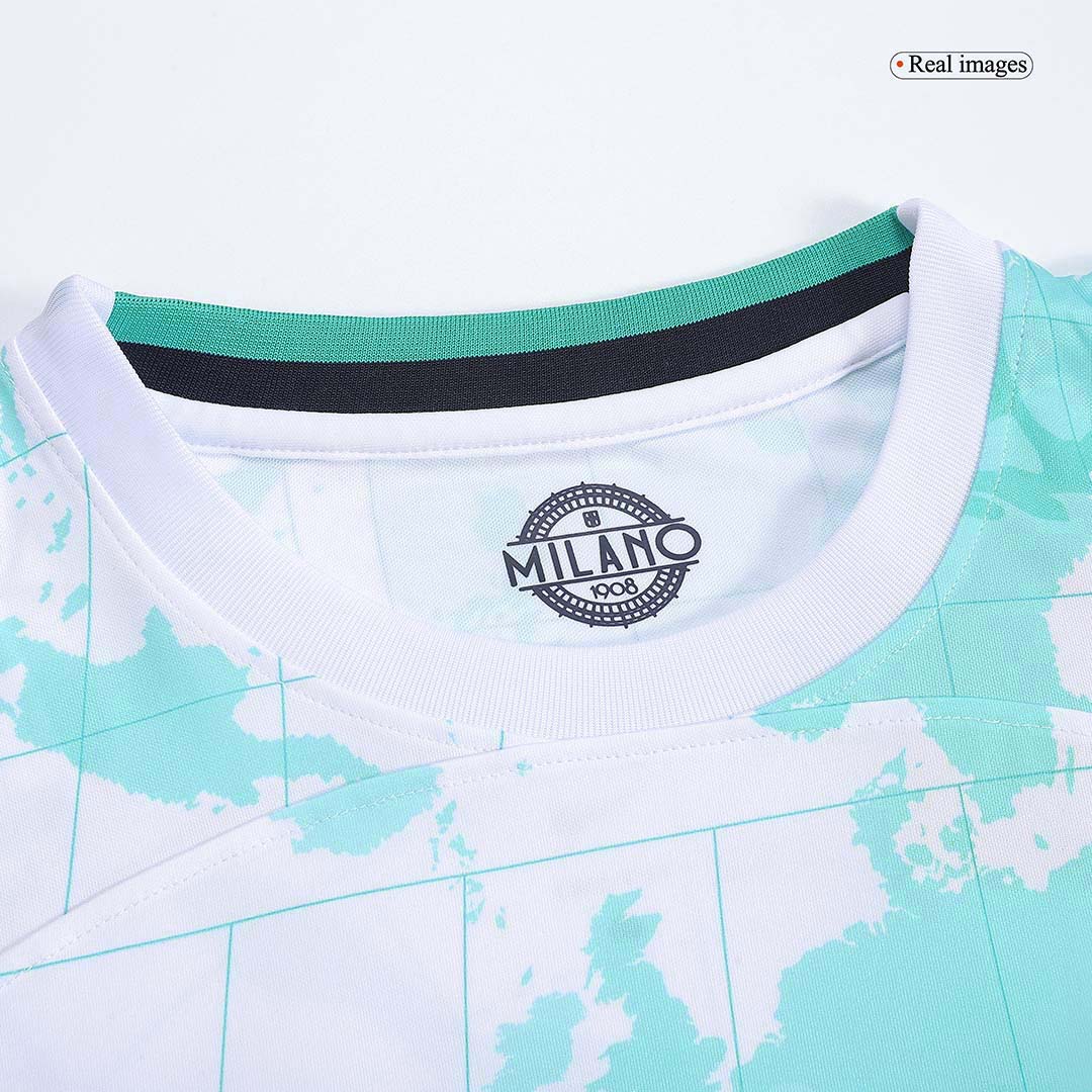 Inter Milan 2022/23 Away Jersey