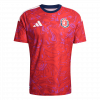 Costa Rica 2026 Home Red Player Version Jersey