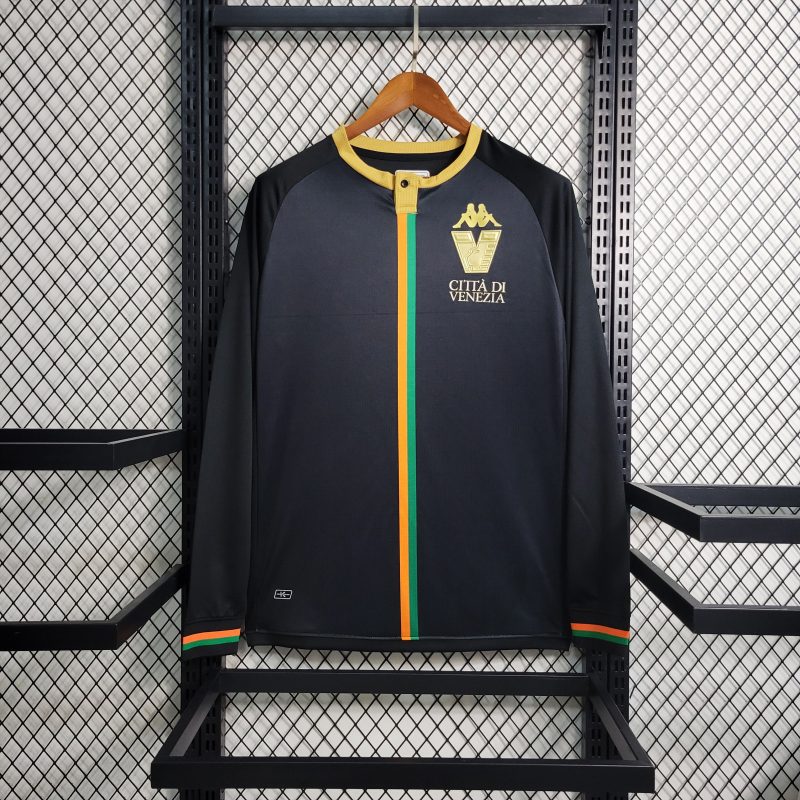 Venezia 2023/24 Long Sleeve Jersey