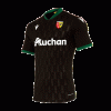 RC Lens 2020/21 Away Black Jersey