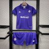 Kit Enfant Fiorentina 2024/25 Kids Kit