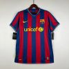 Barcelona 2009/10 Retro Jersey