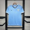 Lazio Maillot foot 2024/25 Home Jersey