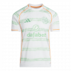 Celtic 2025/26 Third White Jersey