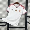 Hongrie maillot foot 2026/27 Away Jersey