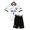 Club America 2022/23 Third Cream Kids Kit