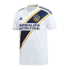 LA Galaxy 2019 Home White Jersey