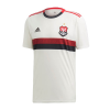 CR Flamengo 2019/20 Away White Jersey