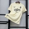 Monaco maillot foot 2025/26 Third Jersey