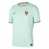 France 2026 Away Green Player Version Jersey