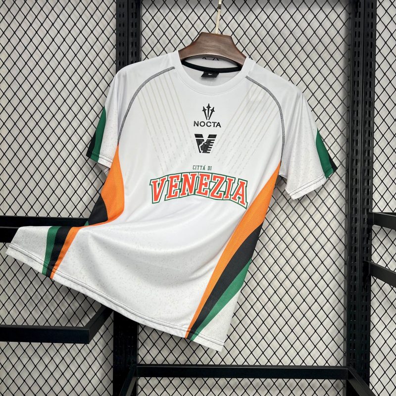 Venezia 2024/25 Away Jersey